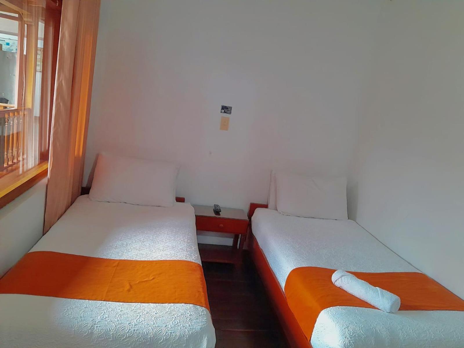 Hotel El Cid Plaza Premium Tunja Ngoại thất bức ảnh