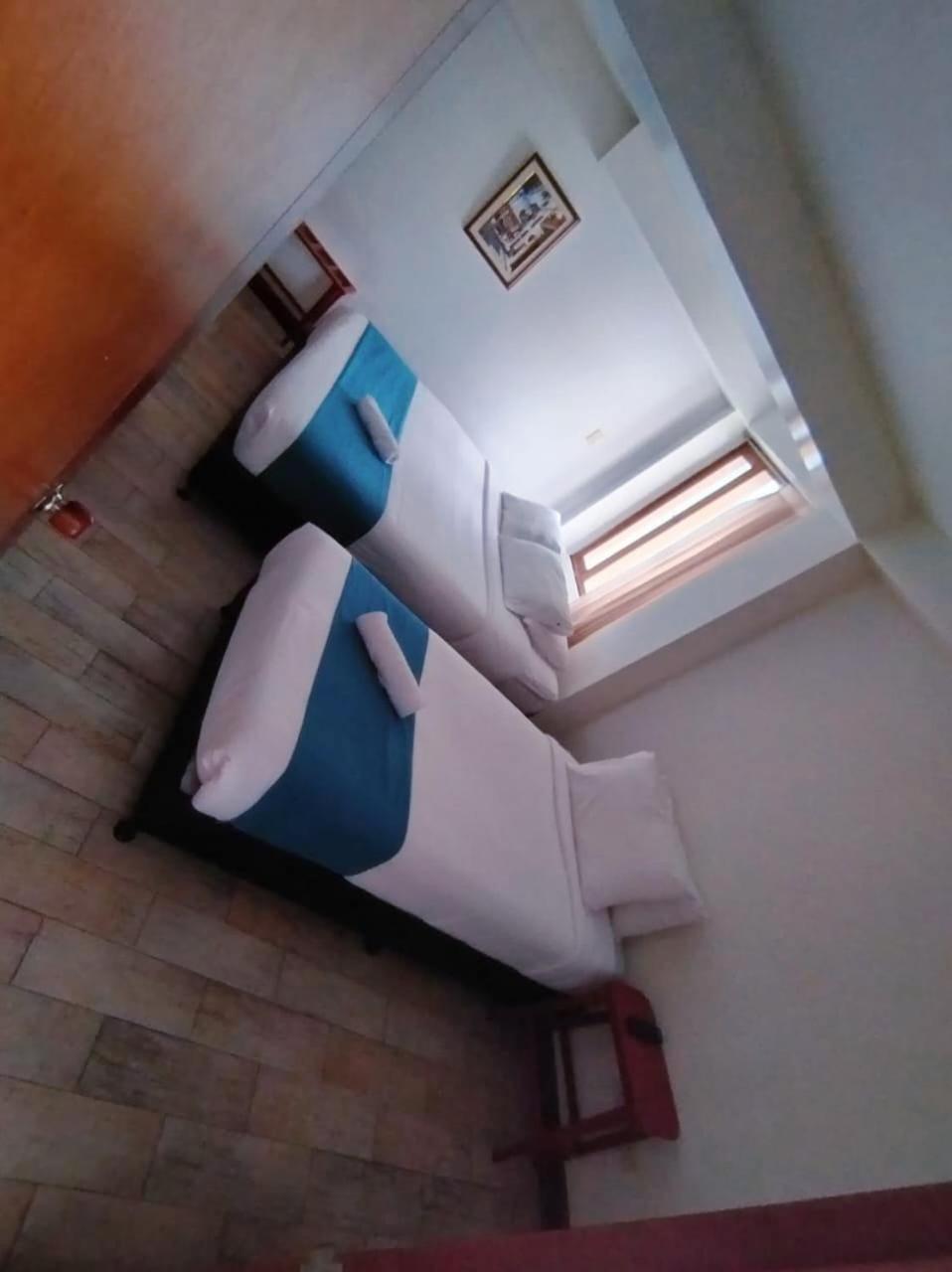 Hotel El Cid Plaza Premium Tunja Ngoại thất bức ảnh
